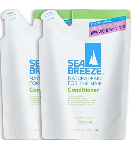 Amazon | ボディシャンプー クール&デオドラント f つめかえ 330mL x 2